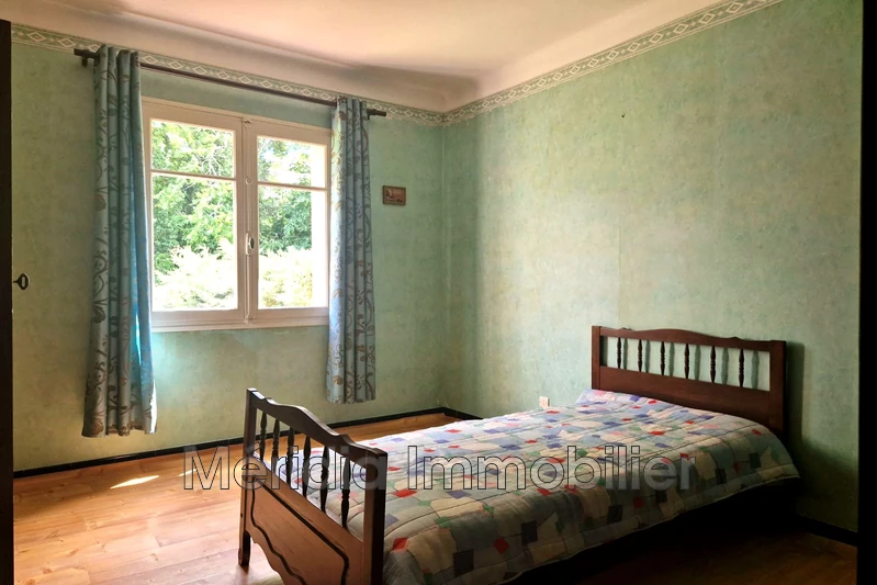 Vente villa Saint-Féliu-d'Avall  