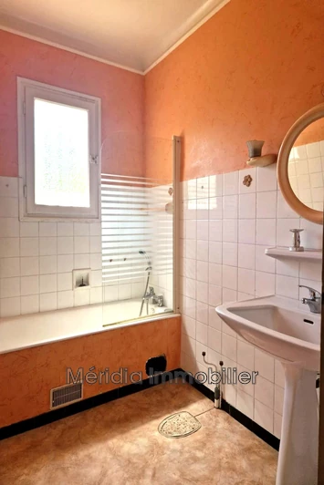 Vente villa Saint-Féliu-d'Avall  