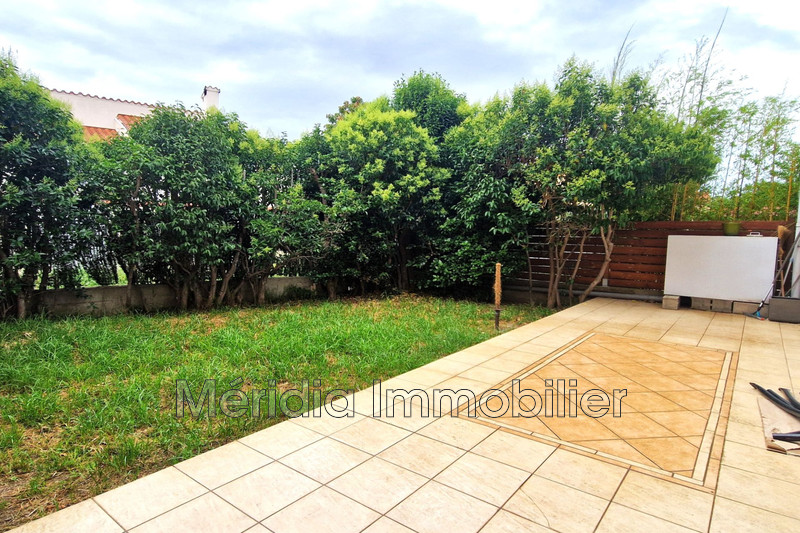 Vente villa Toulouges  