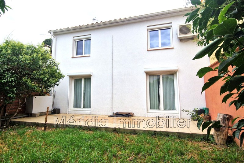 Vente villa Toulouges  
