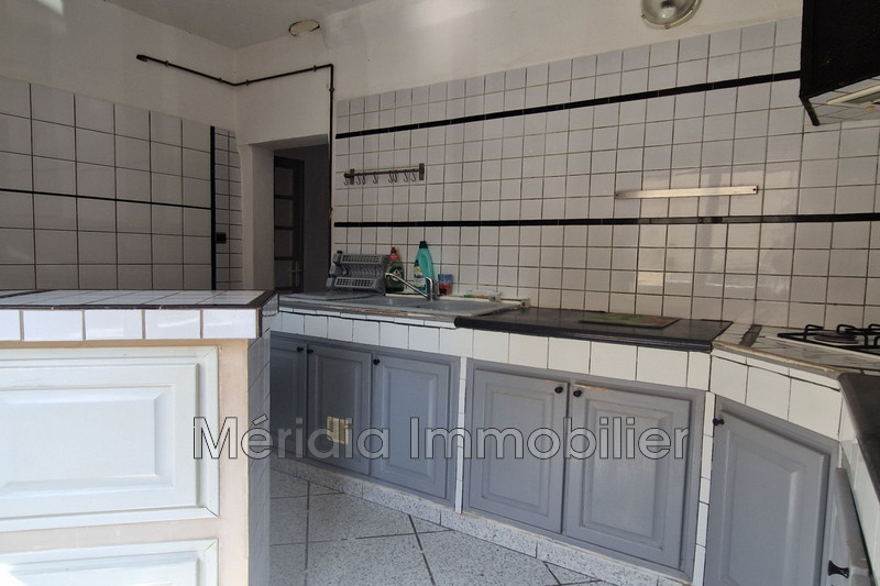 Vente maison de village Millas  