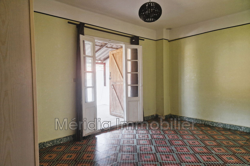 Vente maison de village Millas  