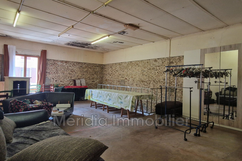 Vente maison Millas  