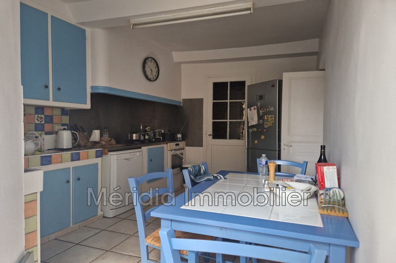 Vente maison de village Millas  