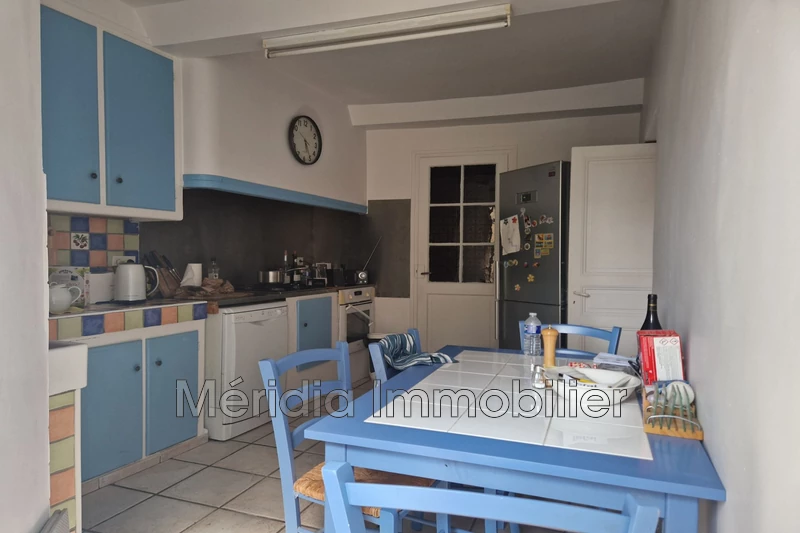 Vente maison de village Millas  