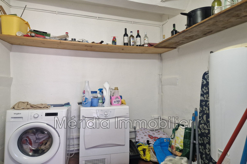 Vente maison de village Millas  