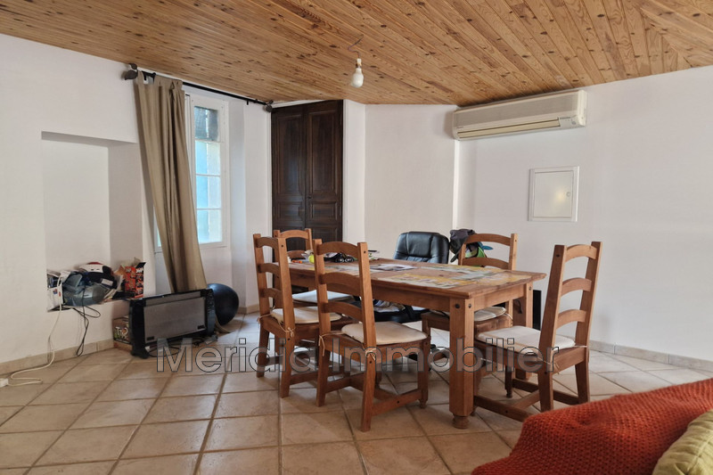 Vente maison de village Millas  