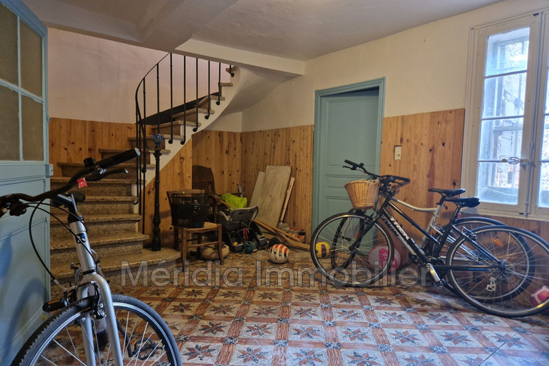 Vente maison de village Millas  
