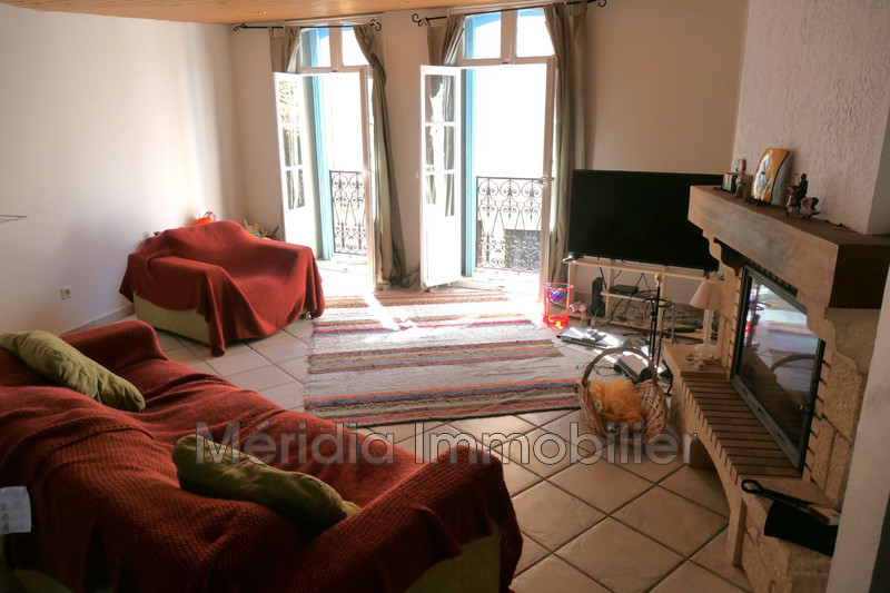 Vente maison de village Millas  