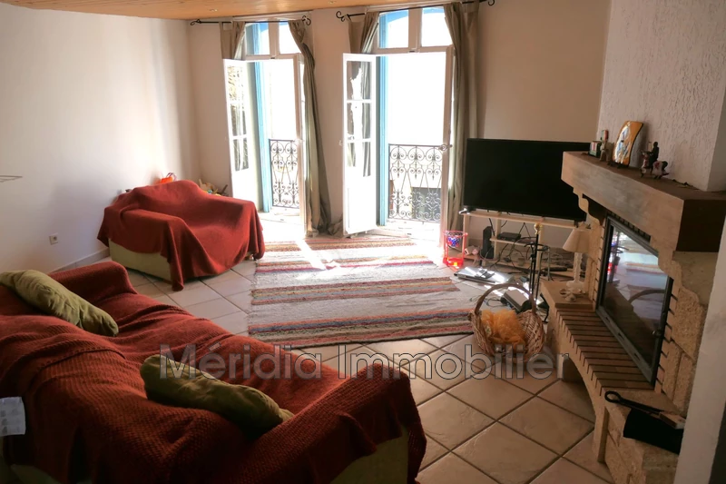 Vente maison de village Millas  