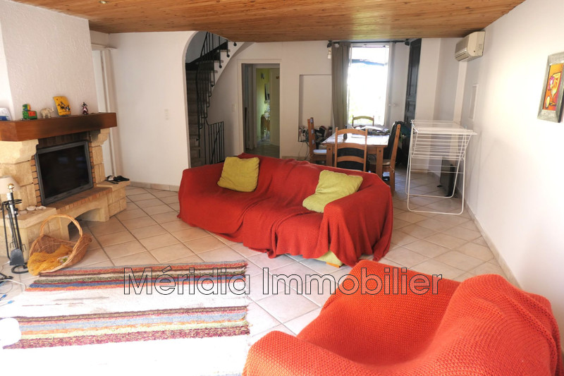 Vente maison de village Millas  