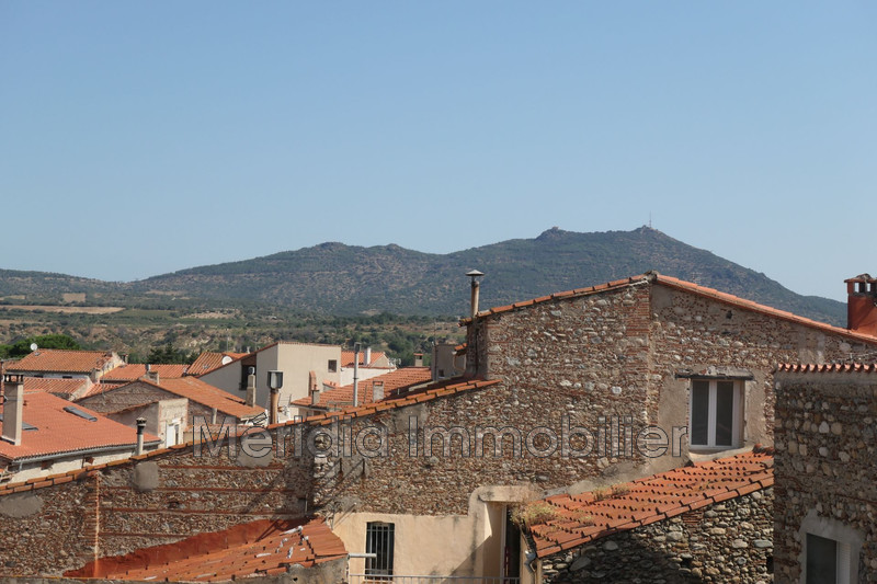 Vente maison de village Millas  