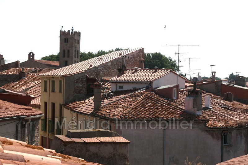 Vente maison de village Millas  