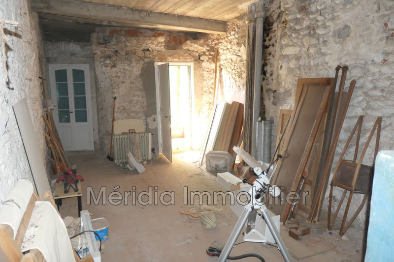 Vente maison de village Millas  