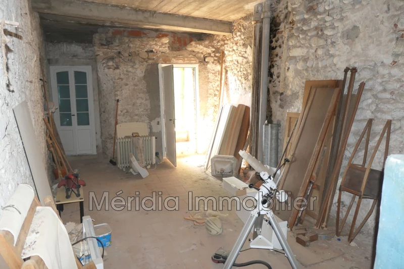 Vente maison de village Millas  
