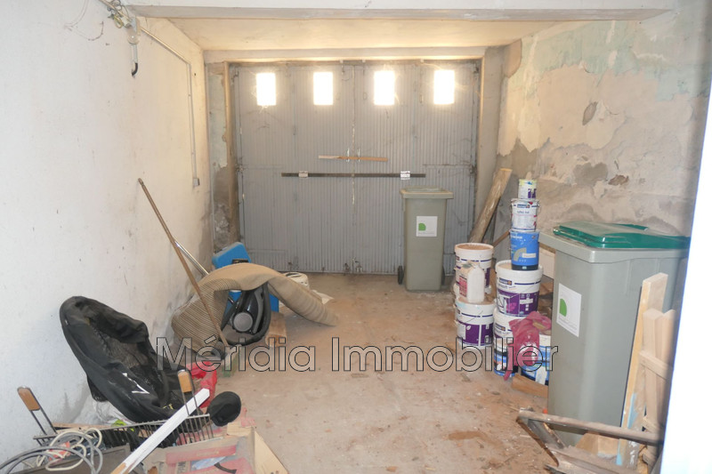Vente maison de village Millas  