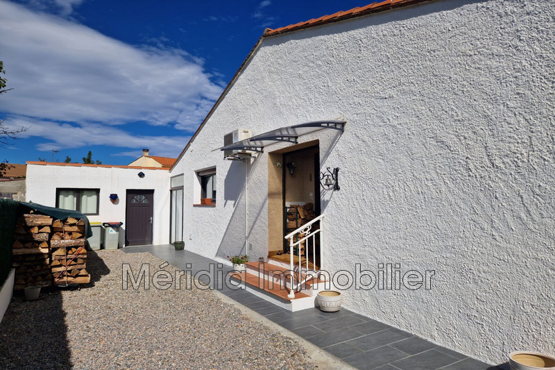 Viager villa Millas  