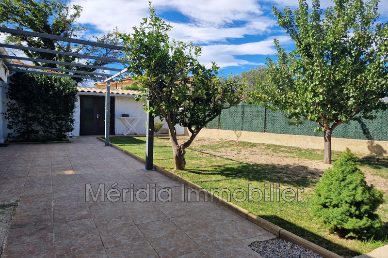 Viager villa Millas  