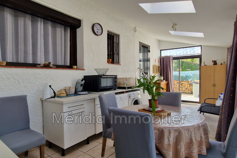 Viager villa Millas  