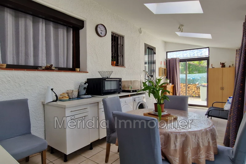 Viager villa Millas  