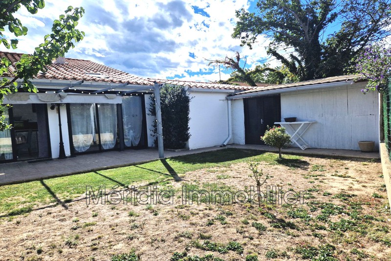 Viager villa Millas  