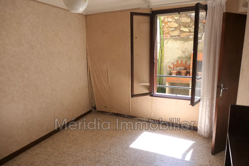 Vente maison de village Millas  