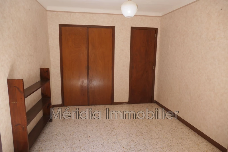 Vente maison de village Millas  