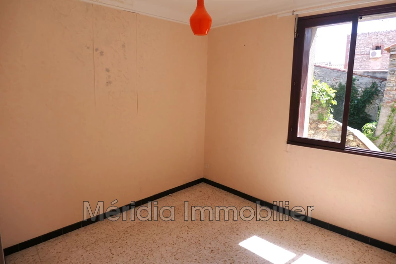 Vente maison de village Millas  