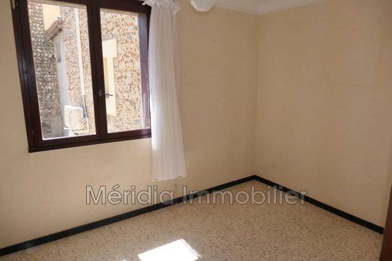 Vente maison de village Millas  