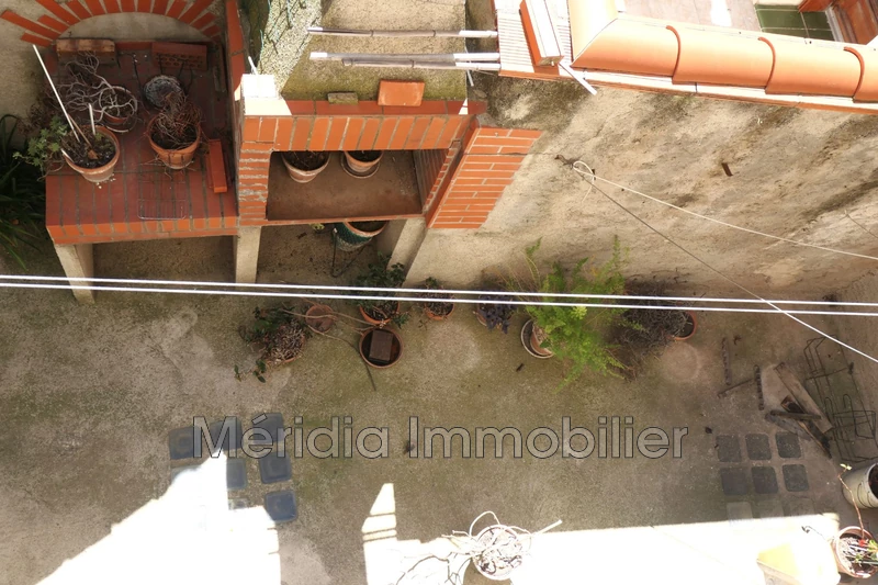 Vente maison de village Millas  