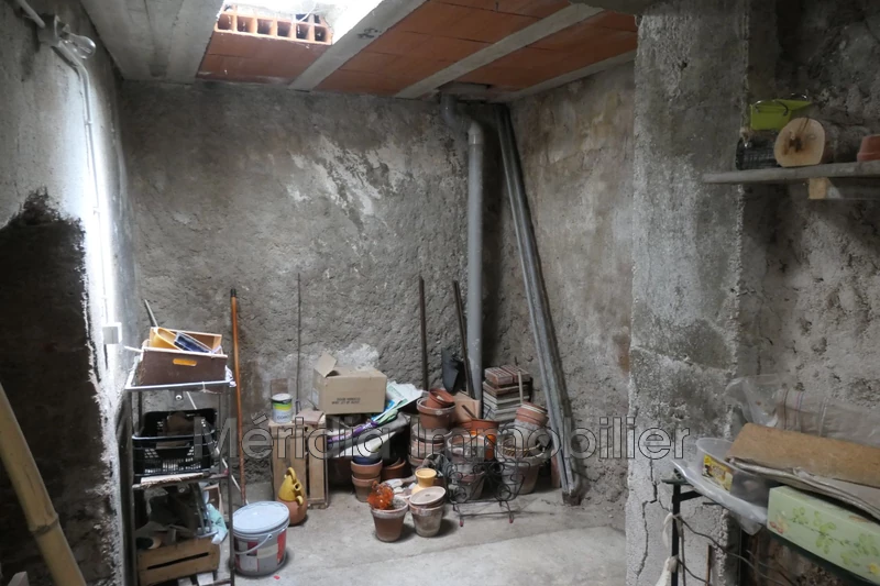 Vente maison de village Millas  
