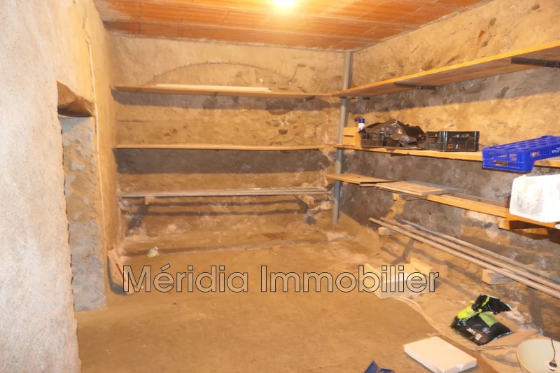 Vente maison de village Millas  