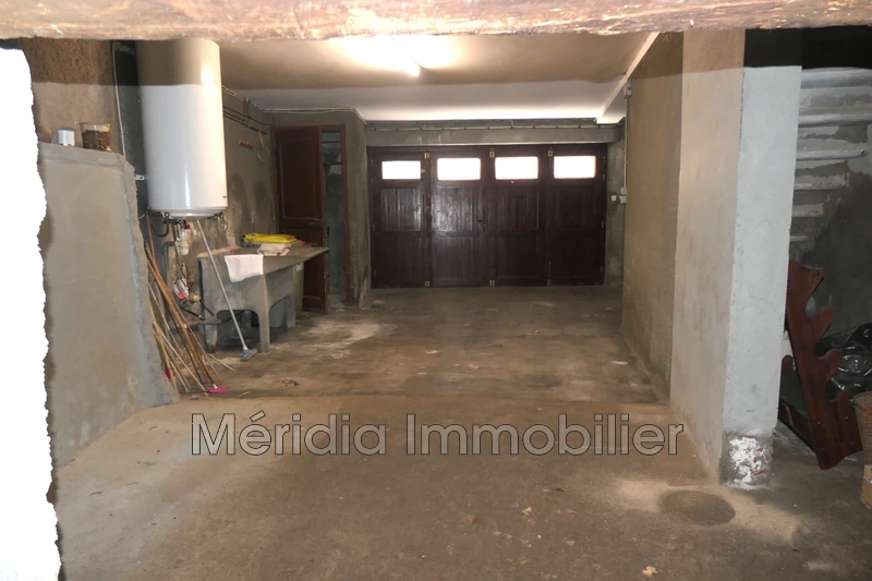 Vente maison de village Millas  