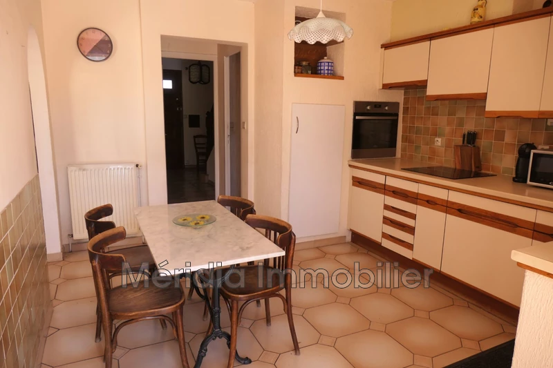 Vente maison Ille-sur-Têt  