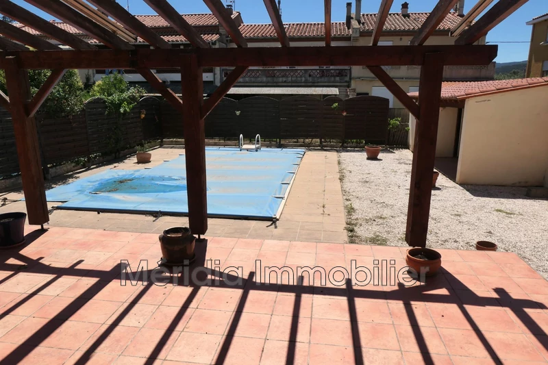 Vente maison Ille-sur-Têt  
