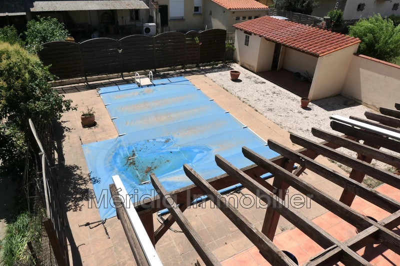 Vente maison Ille-sur-Têt  