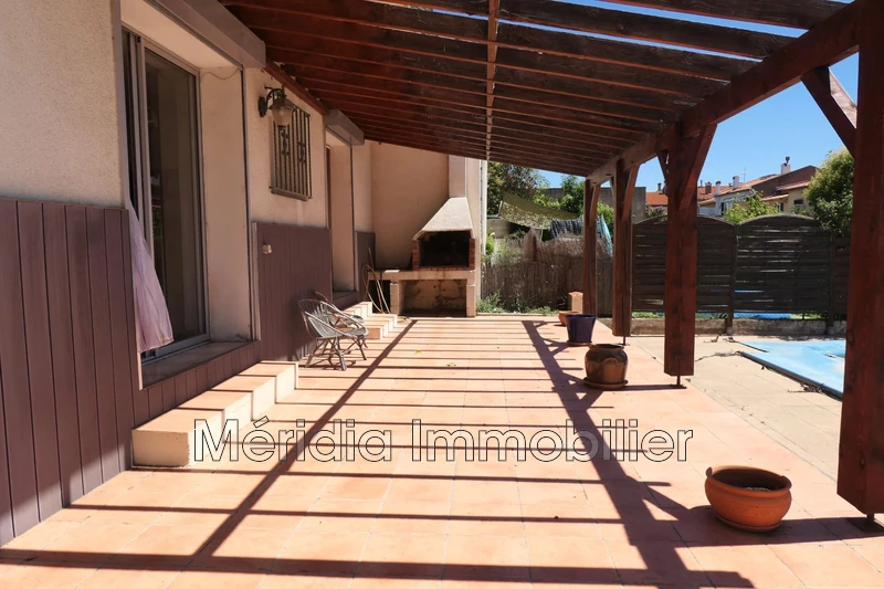 Vente maison Ille-sur-Têt  