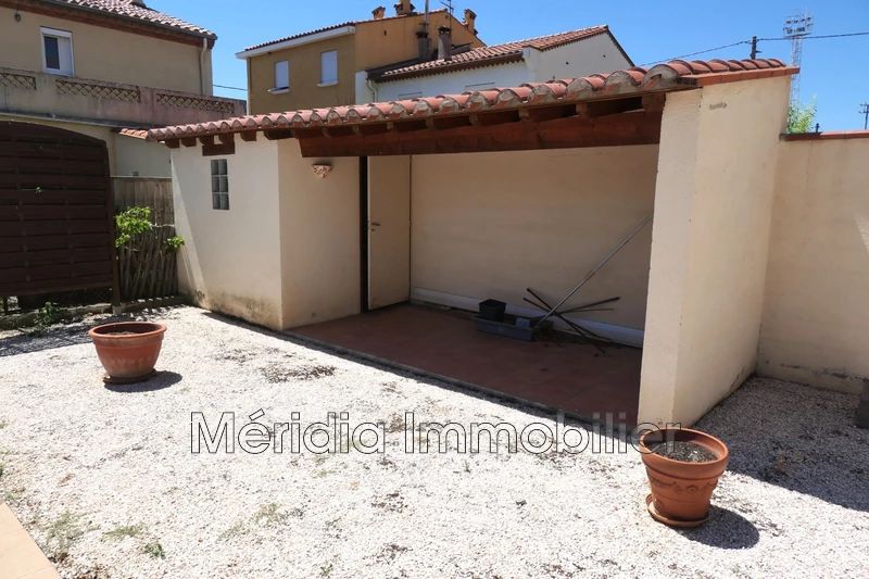 Vente maison Ille-sur-Têt  