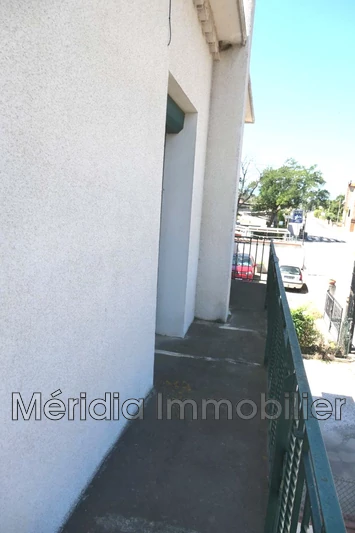 Vente maison Ille-sur-Têt  
