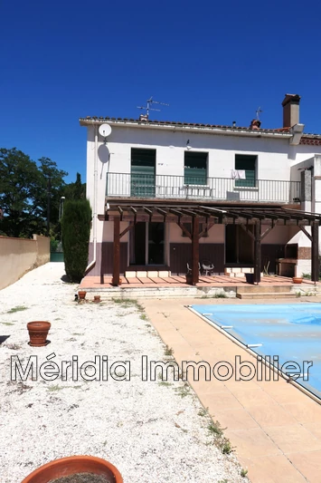 Vente maison Ille-sur-Têt  