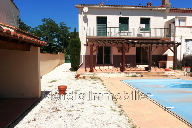 Vente maison Ille-sur-Têt  
