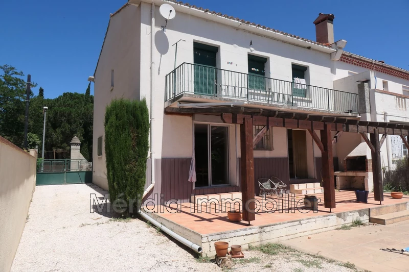 Vente maison Ille-sur-Têt  