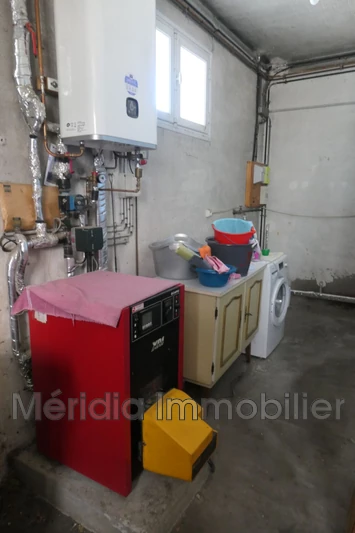 Vente maison Ille-sur-Têt  