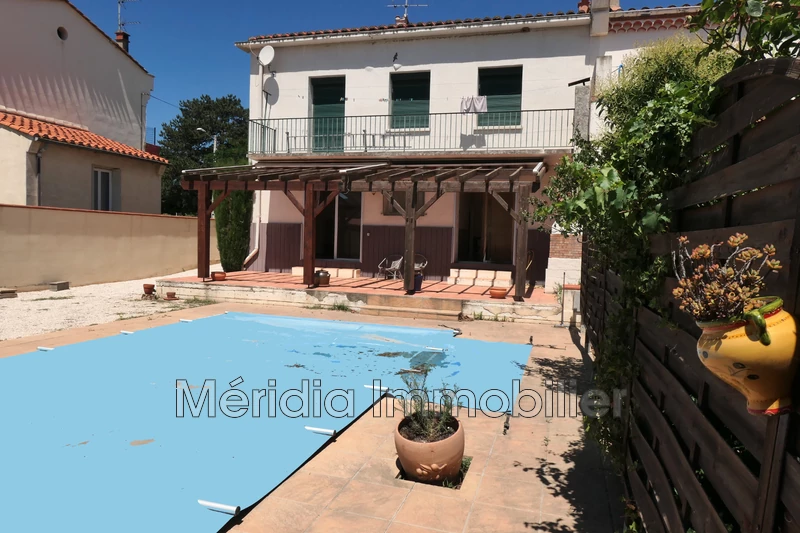 Vente maison Ille-sur-Têt  