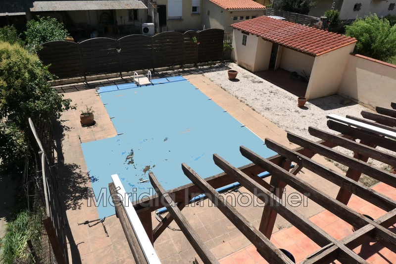 Vente maison Ille-sur-Têt  