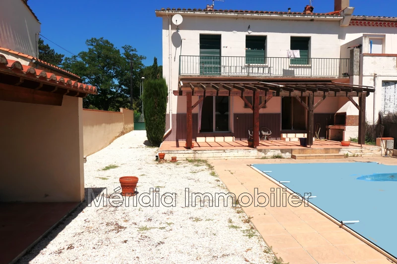 Vente maison Ille-sur-Têt  