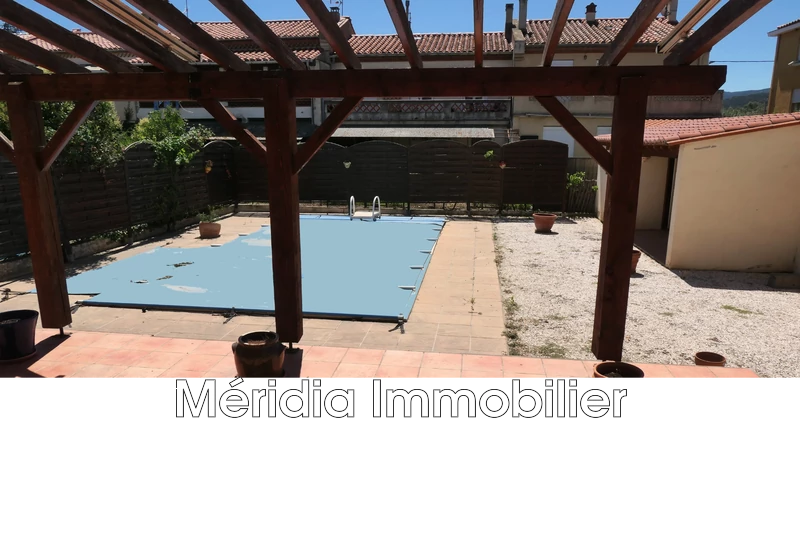Vente maison Ille-sur-Têt  