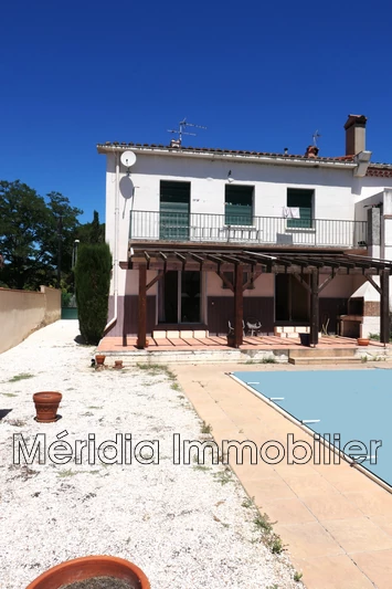 Vente maison Ille-sur-Têt  