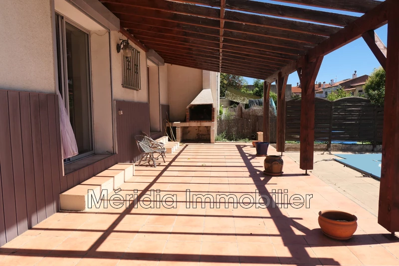 Vente maison Ille-sur-Têt  
