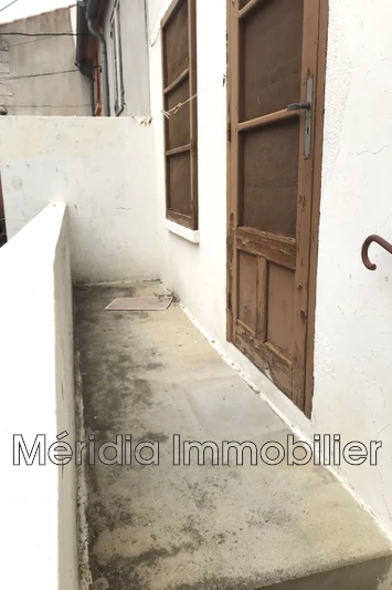 Vente maison de village Corneilla-la-Rivière  